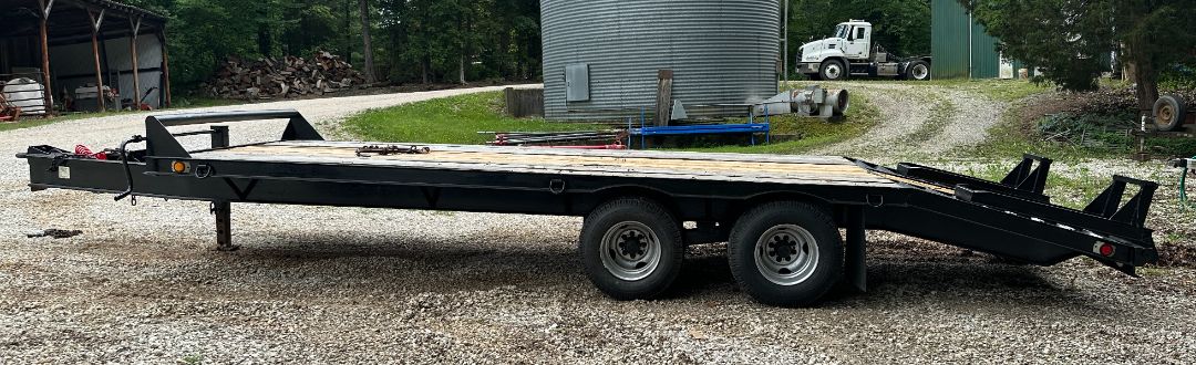 1997 STIGERS T-10232D - Image 6